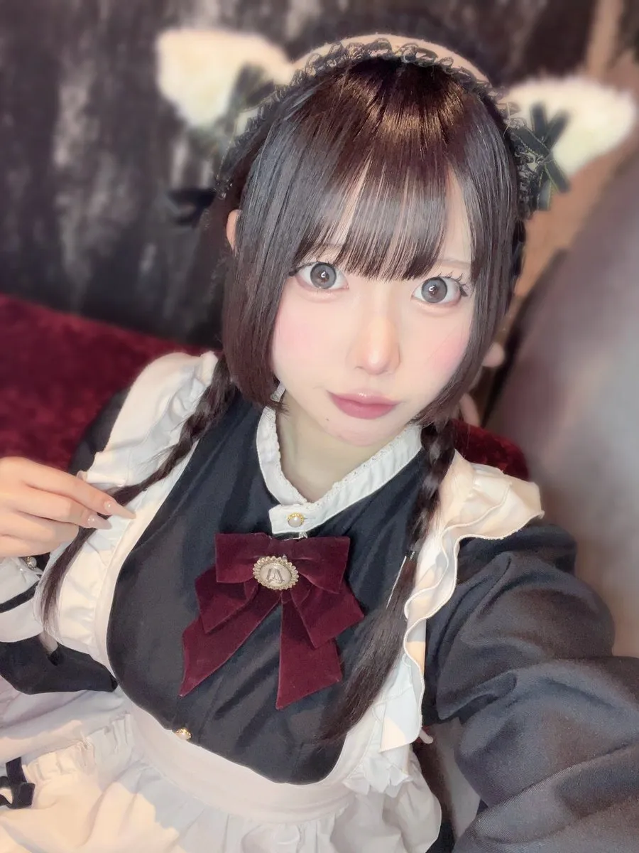 ゆりん👾メイドinしゃんぐりら@maidin_yurin