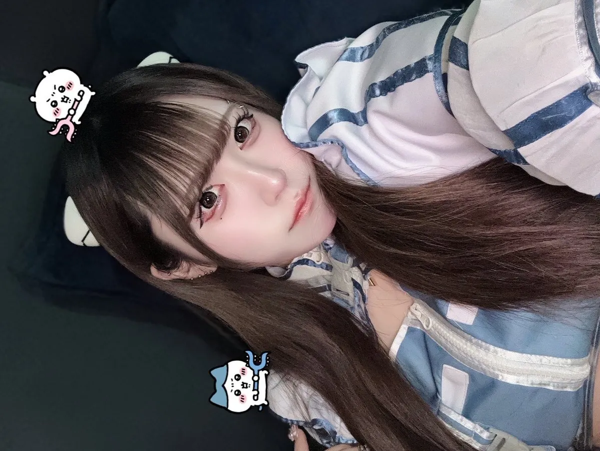 小犬丸 ふゅ@planet_fuyu