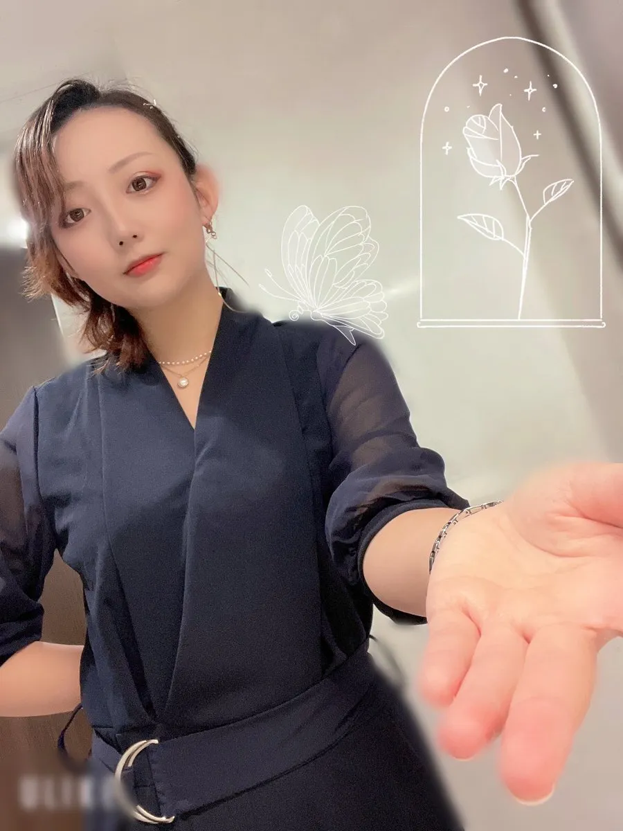 かなた@リルカリーナ@lirca12kanata