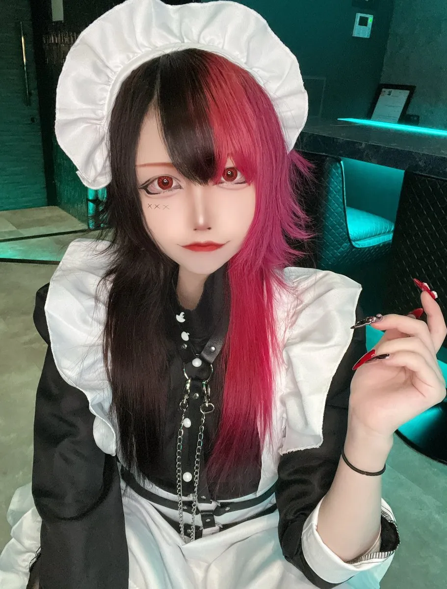 黒猫@3/8Birthday@KuroNeko__xxx