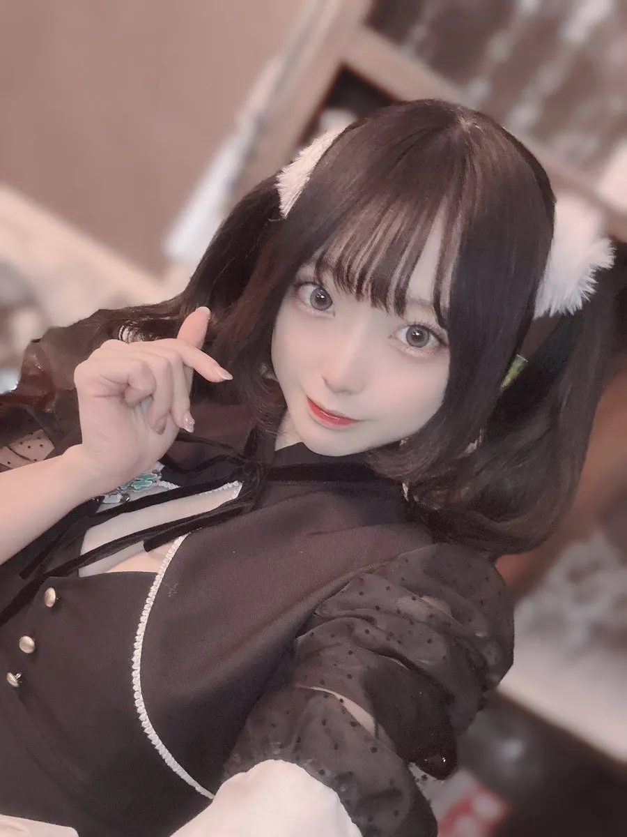 椎名 宵🤍owl-あうる練馬店-@owl_yoi16