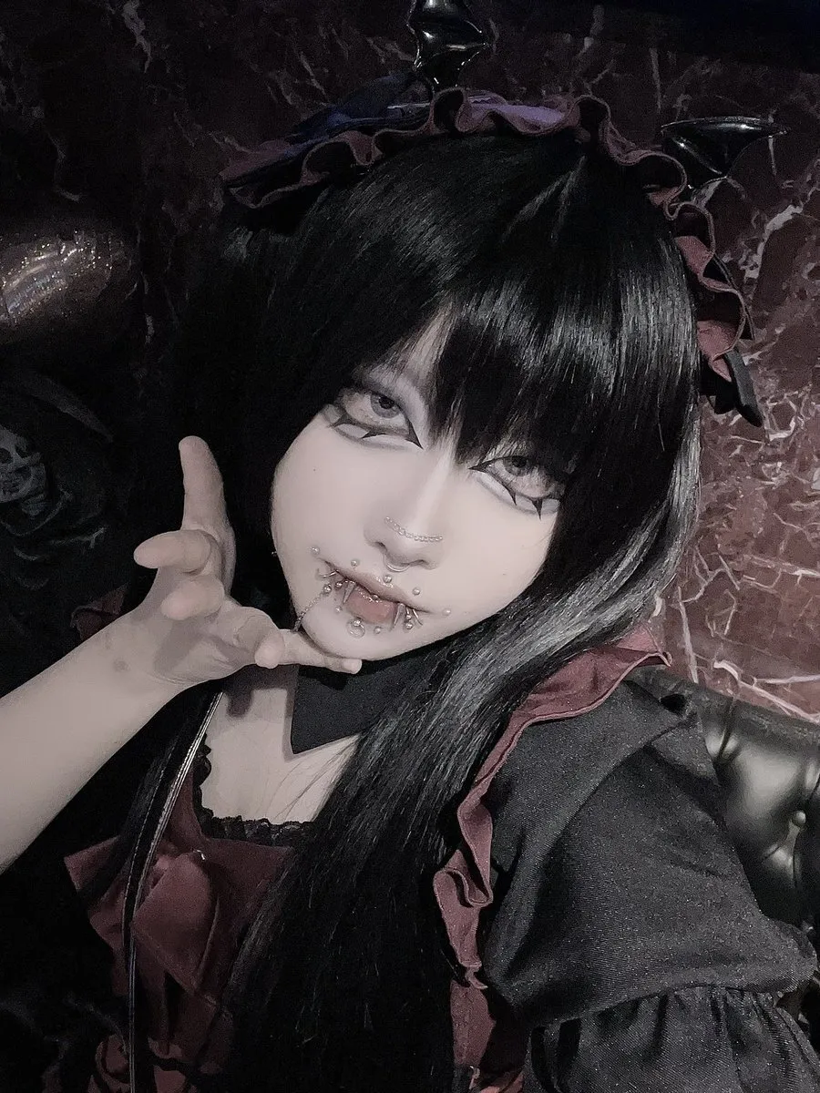 コンカフェ地獄一丁目【大森】@CafeJigoku