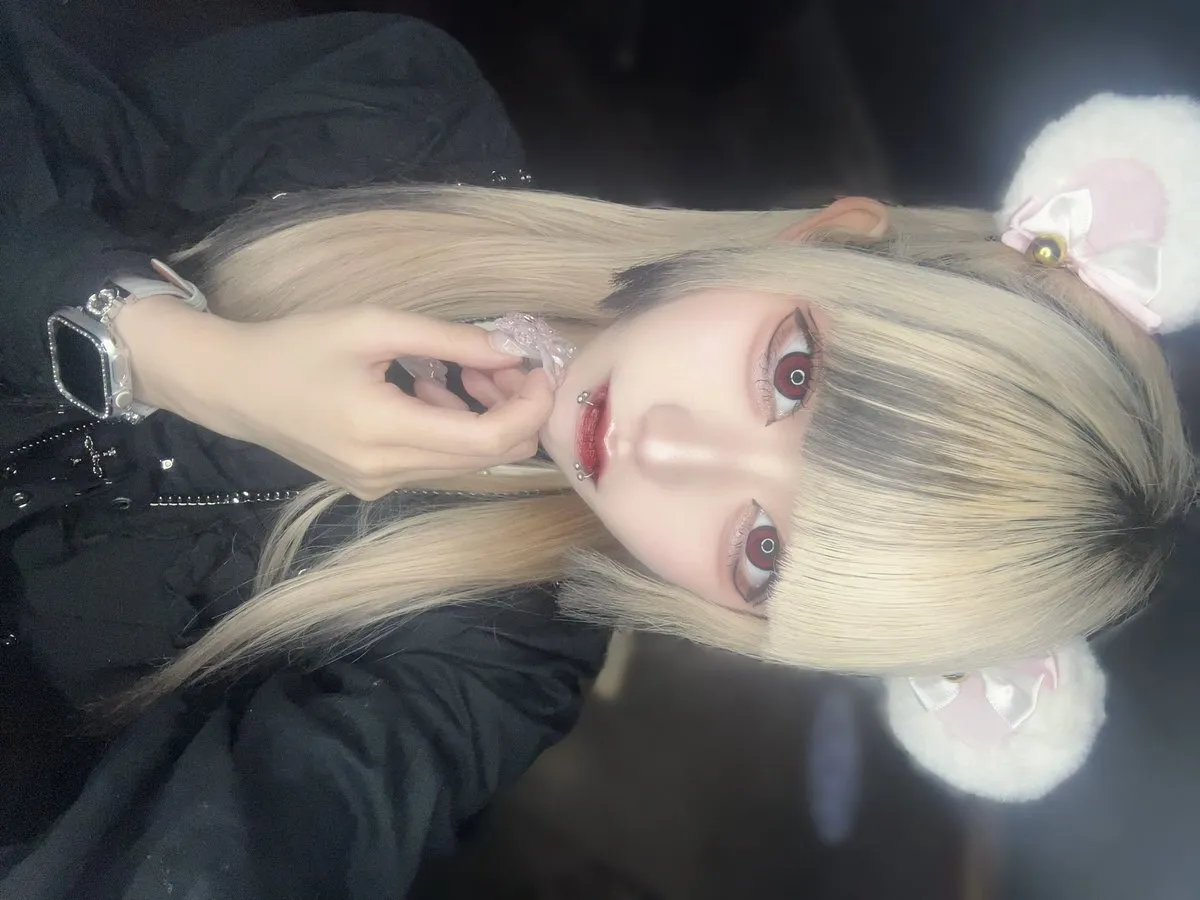 鯖 (さば) @𝕲𝖔𝖙𝖍𝖎𝖈@lvx_4v