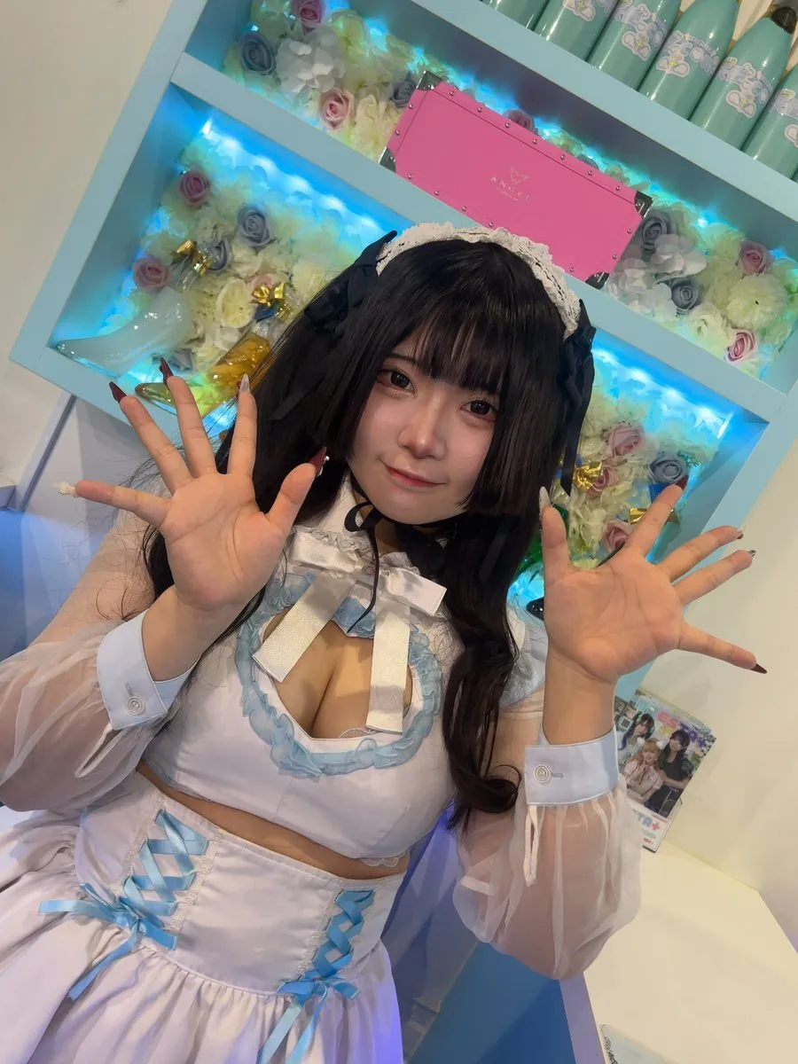 ʚ♥ɞ天使.comʚ♥ɞてんこむ/池袋コンカフェ🔆 お昼15時から営業🔆@tenscom_concafe