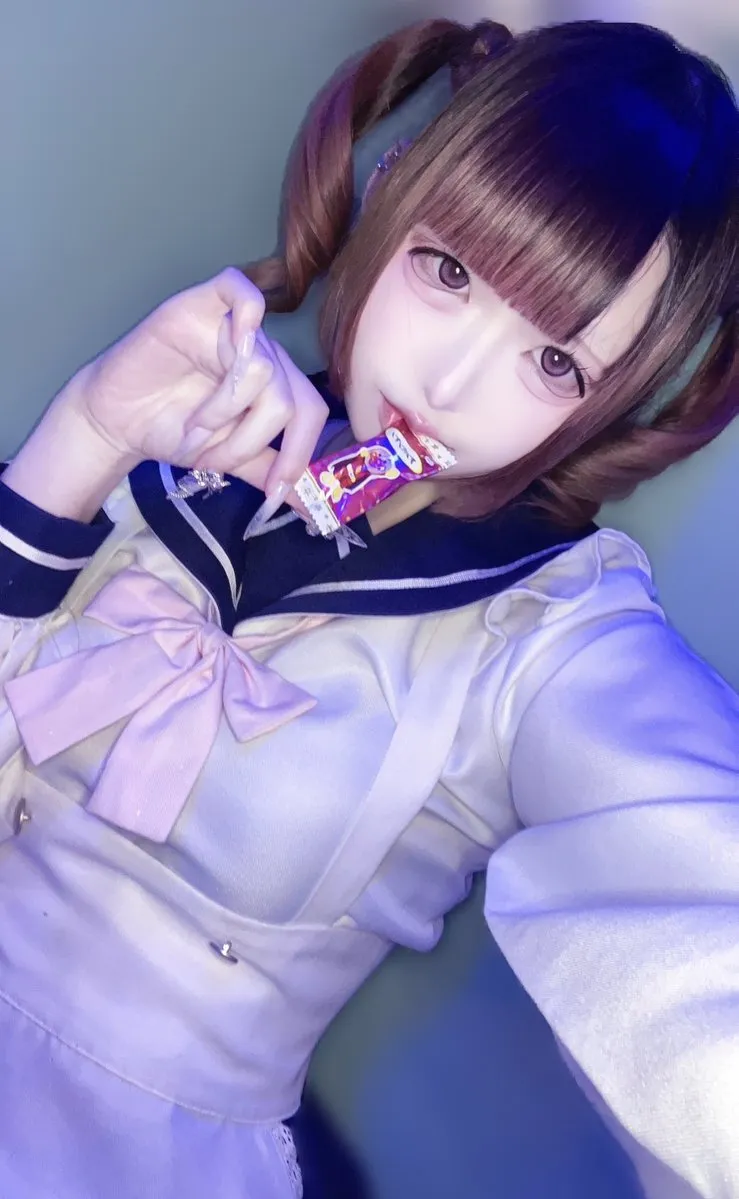 ♱いちご♱@ichigo_akatuki