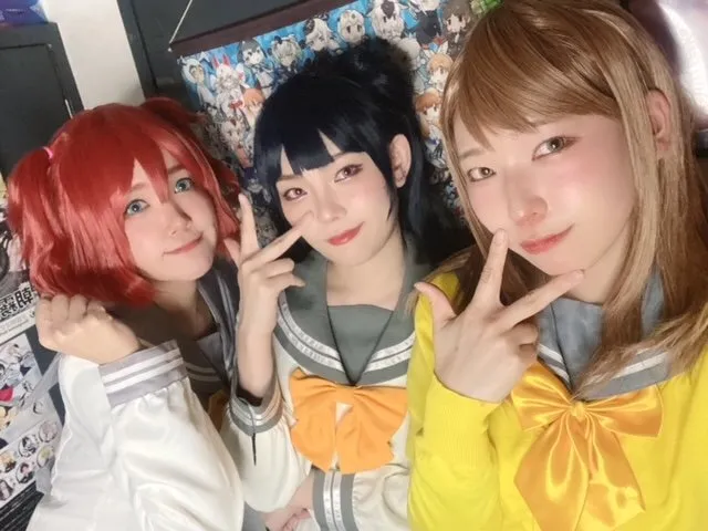㋩㋥㋜㋟ 🌟@hanista_nakano