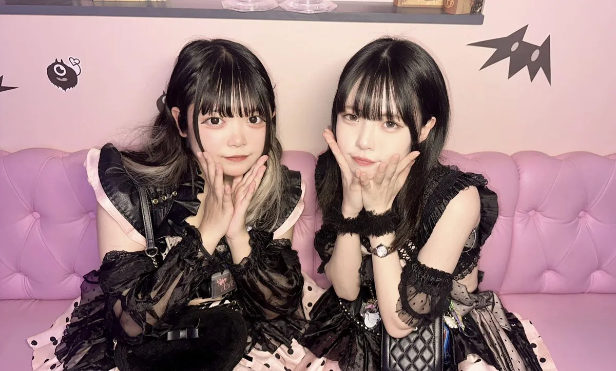 ゔぃらねすアカデミア😈秋葉原コンカフェ😈@VAakihabara_sub