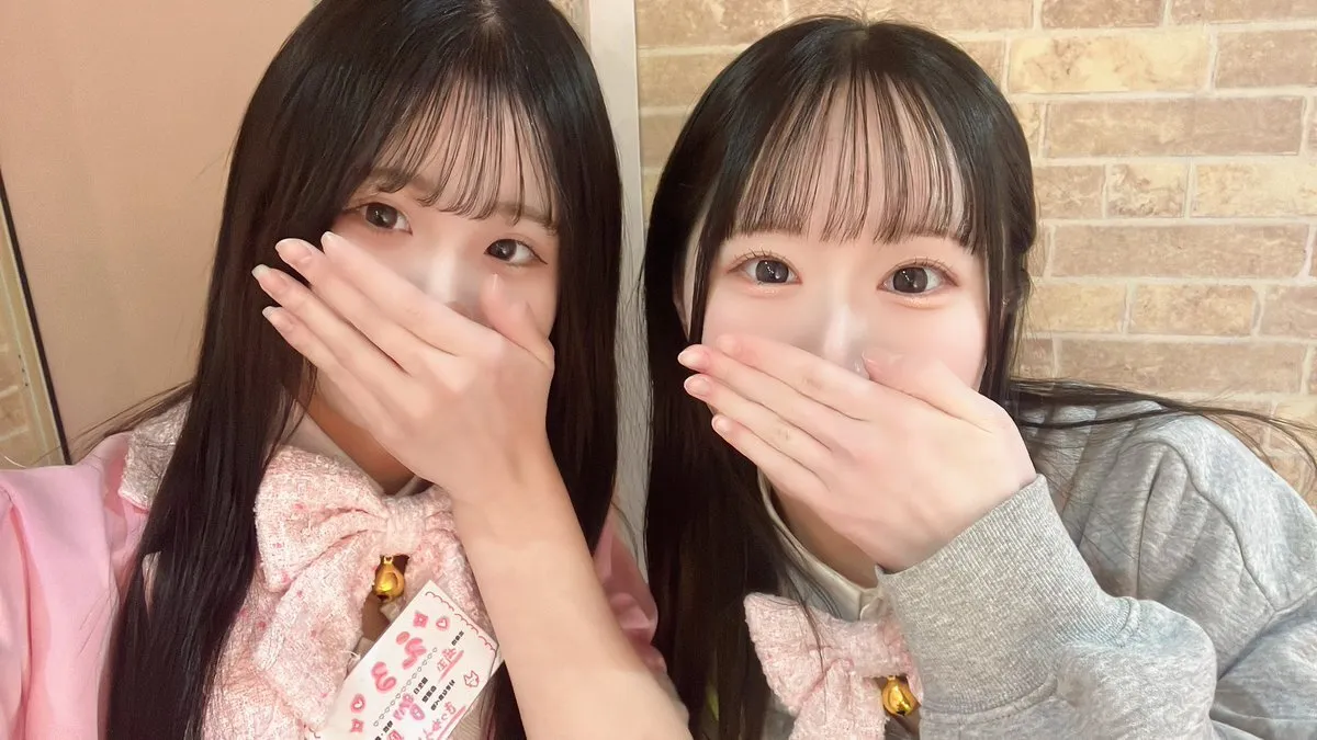 𝑪𝒉𝒂𝒕 𝒏𝒐𝒊𝒓 🎀 しゃっとのわーる【大宮コンカフェ】@chat_noir0201