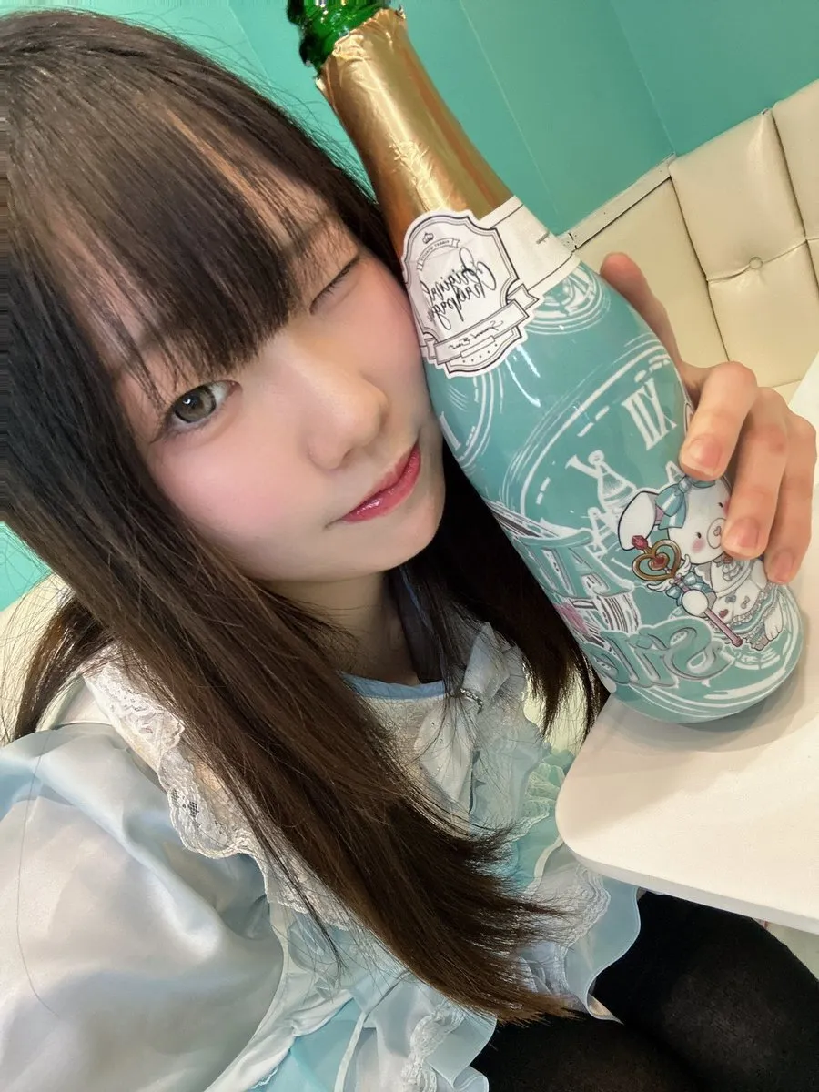 Alice in Silence🐰池袋コンカフェ@Alice_ikb