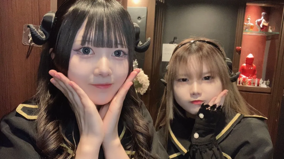 秘密結社cafe神は忘却ス@kamibousu