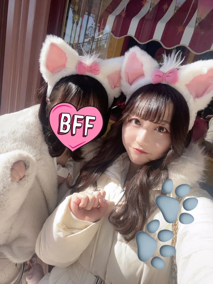 あめ☔️🤍@nino_ame
