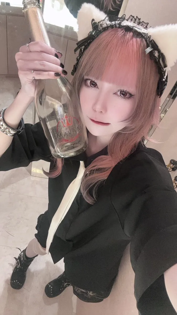 コンカフェSSR-えすえすあーる-@SSRshinjuku