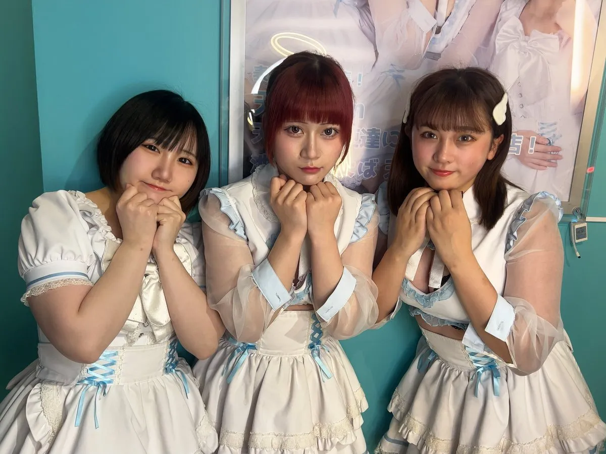 ʚ♥ɞ天使.comʚ♥ɞてんこむ/池袋コンカフェ🔆 お昼15時から営業🔆@tenscom_concafe