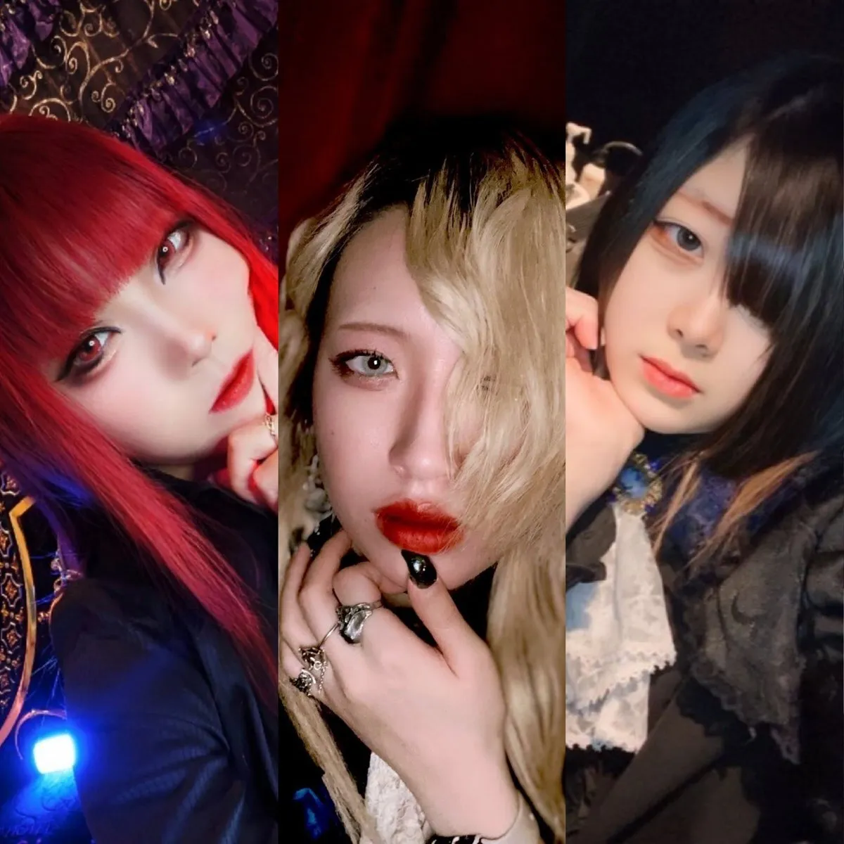Cafe&BAR「ヴァンパイアサイド」 🦇@vmpbar