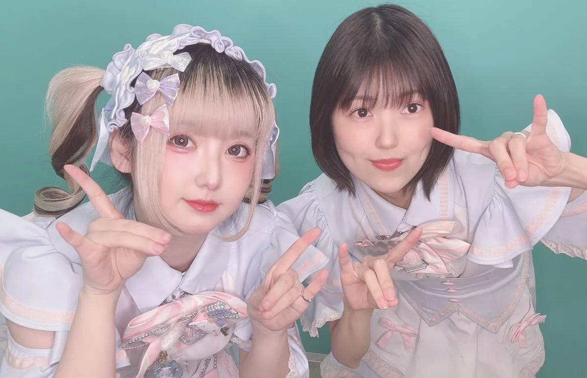 ポシェット🦄池袋コンカフェ🎀@pochette_ikb