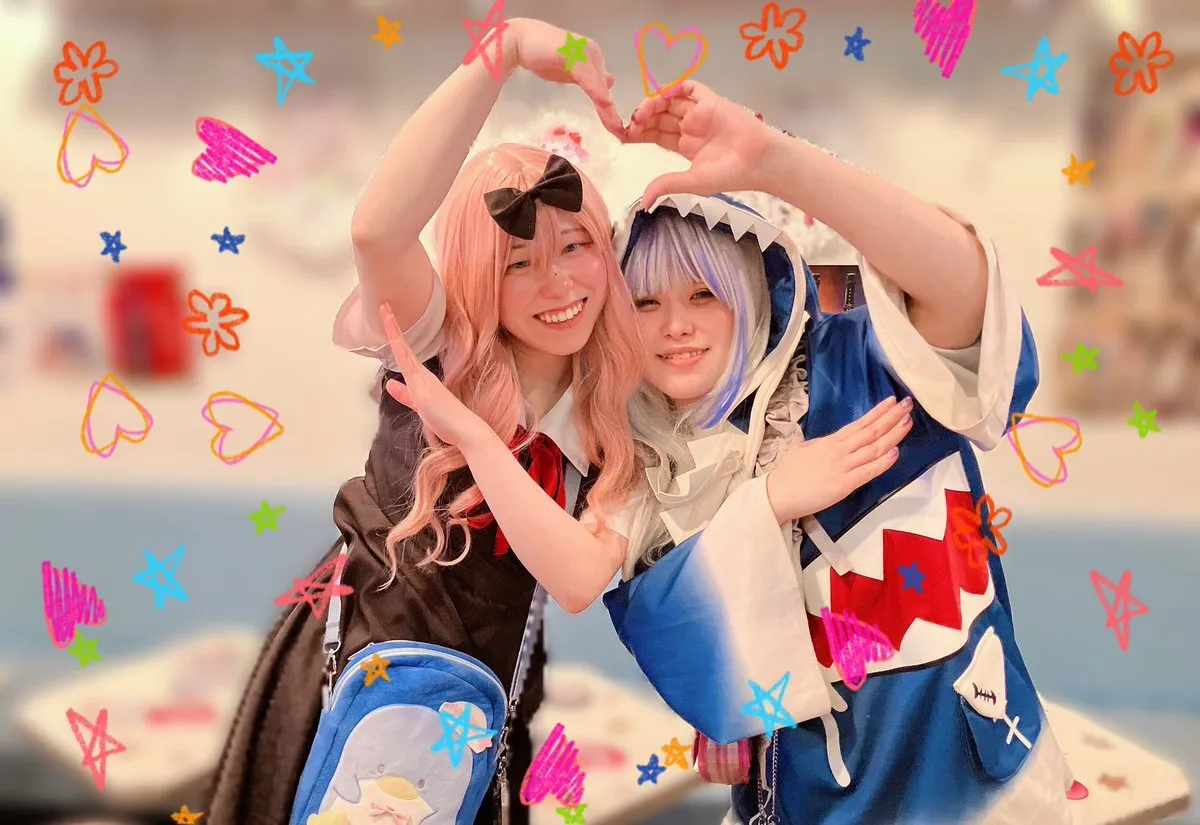 ぱぴぷぺポロン🛸新橋コンカフェ@polon_bar