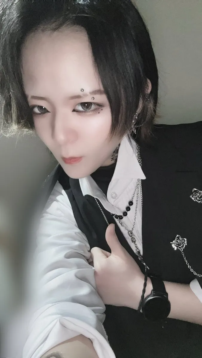 3/29 生誕‼️㊗️朱利(しゅり)@メイド喫茶LINK@shuri_link