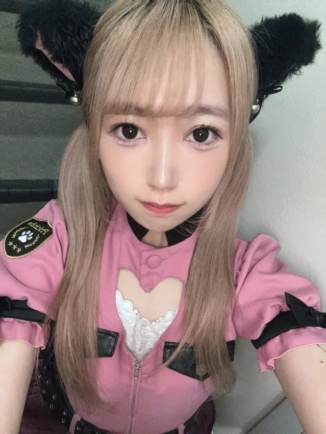 ぷりしーにゃ🐈‍⬛秋葉原コンカフェ🚨@pricinha_akiba