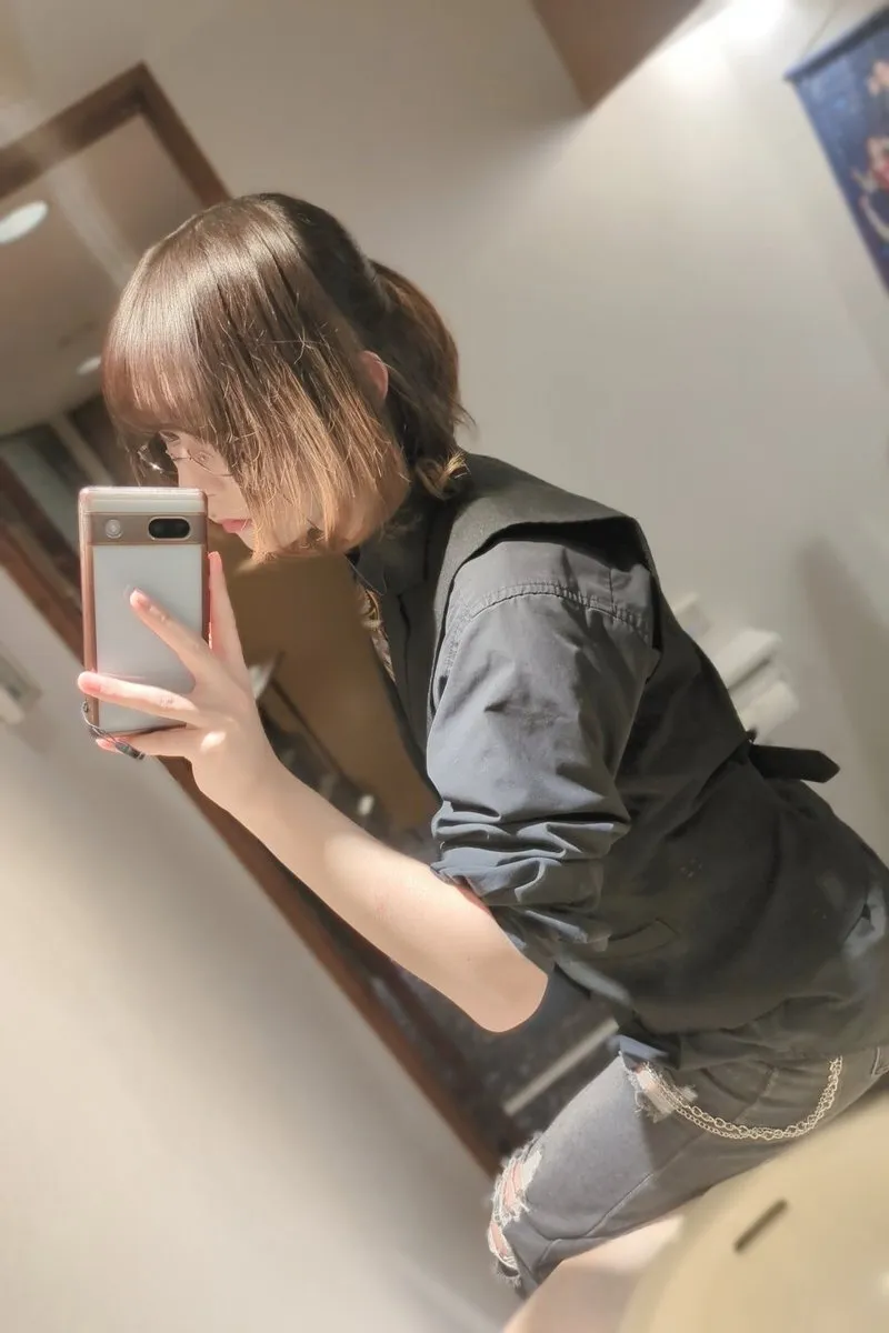 はのです。@hano@desu_hano