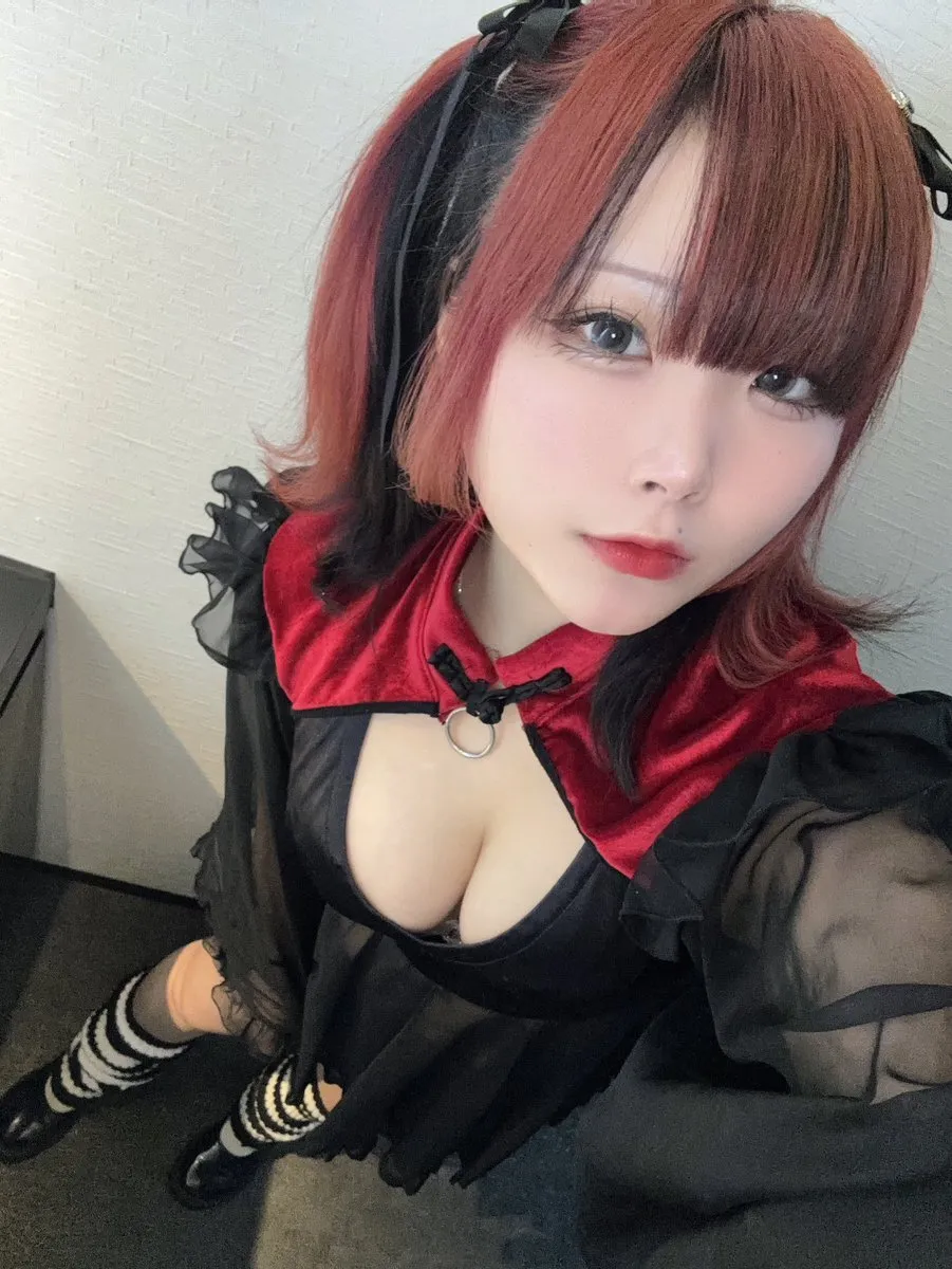 ゆら😈ྀི2/12爆誕🎂@yura_channnnnn