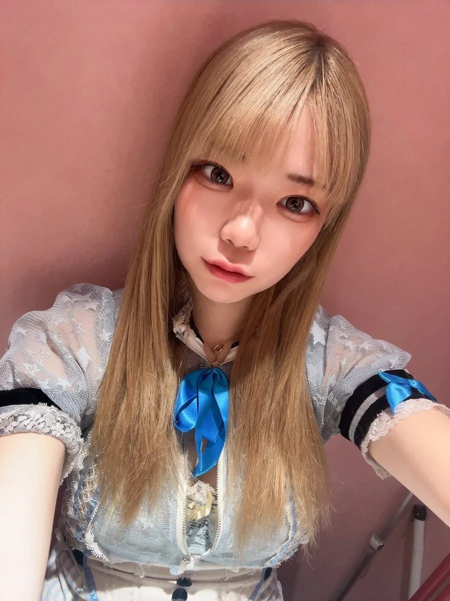 愛咲.golden.YUA♡@yua_mdoll