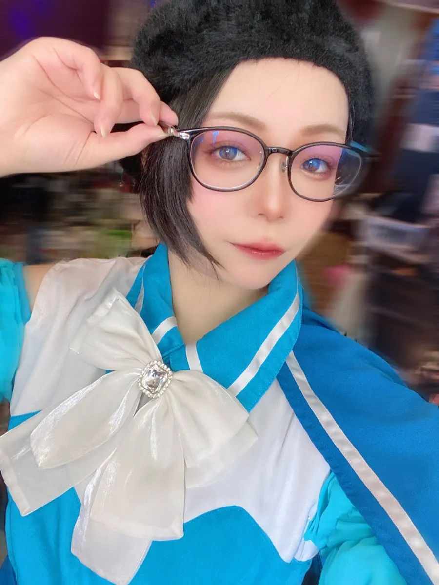 ななお主任@アニソンバーX🦋💙@NANAO_anison