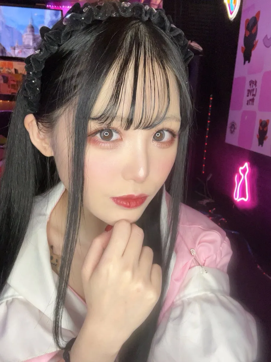 天使きらら🪄︎︎@kirara_nyancafe