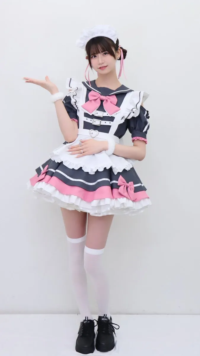 黒崎莉愛@kurosaki__ria