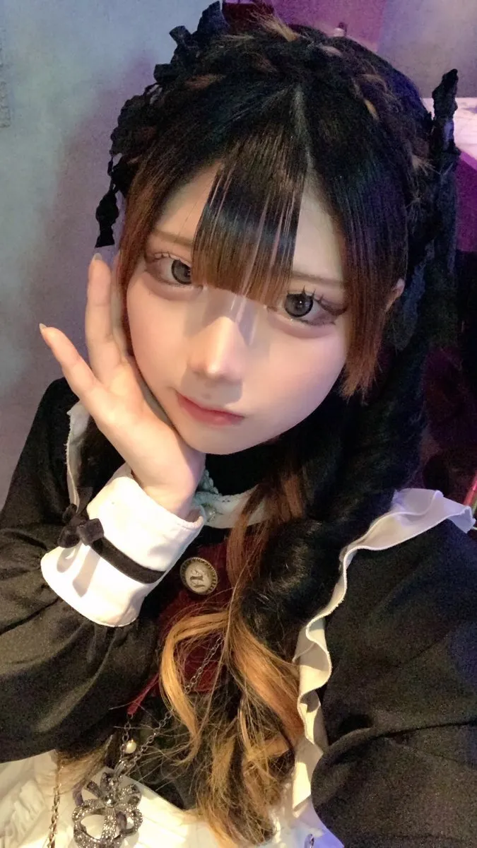 しゆ。@メイドinしゃんぐりら@maidin_shiyu