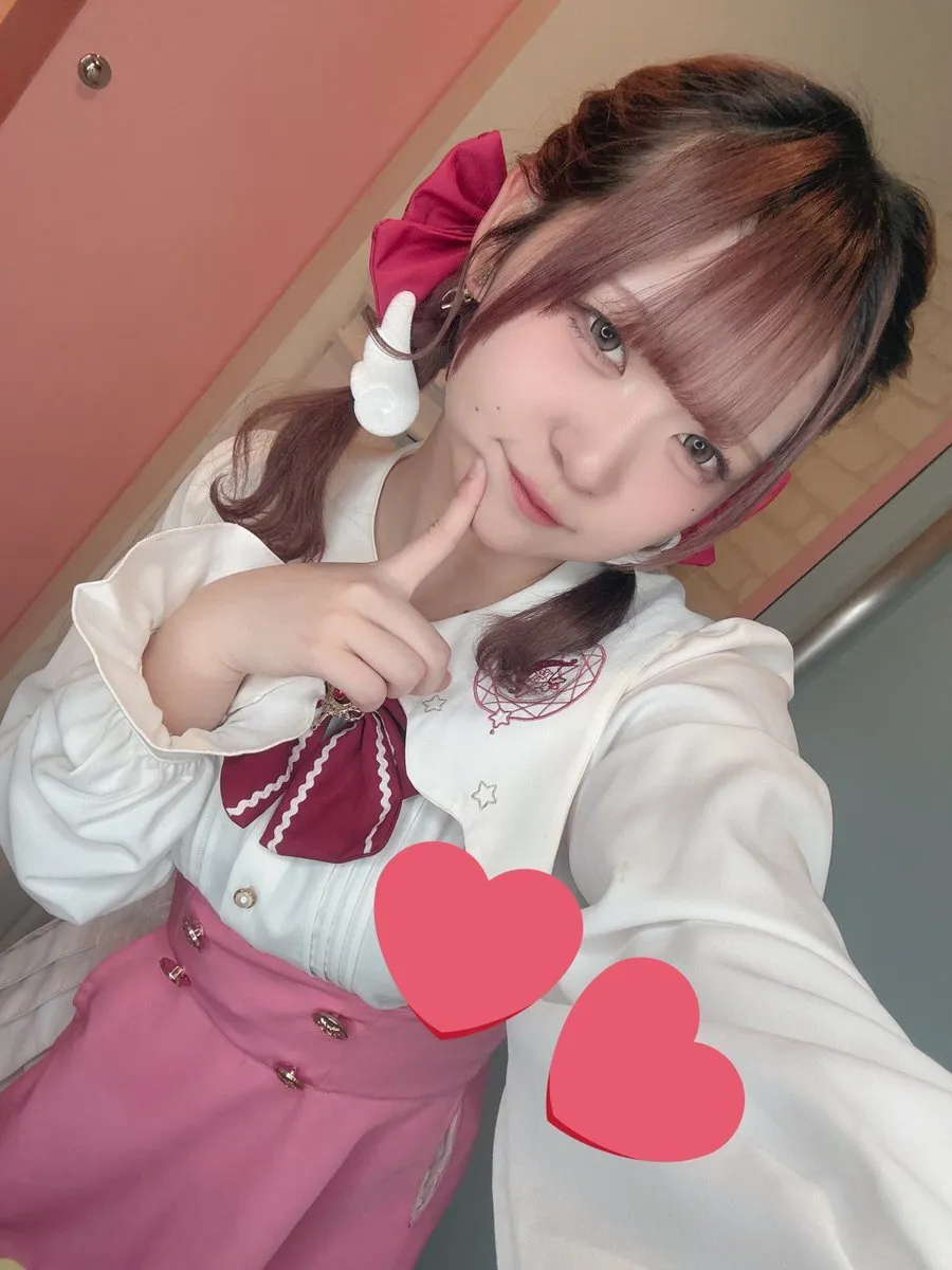 まう໒꒱@Lircari-Na@mau_Lircarina