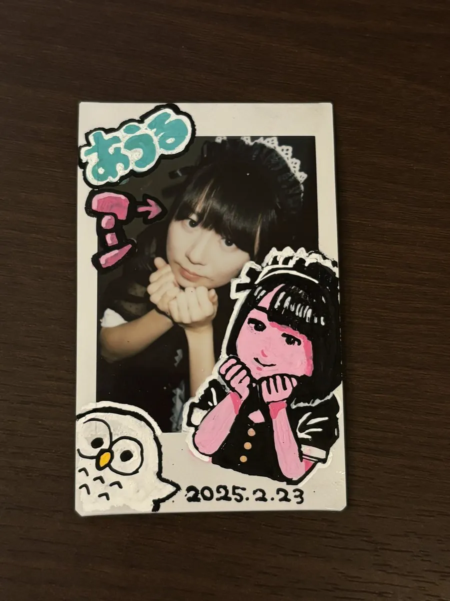 アン@owl-あうる練馬店-@owl_ann95