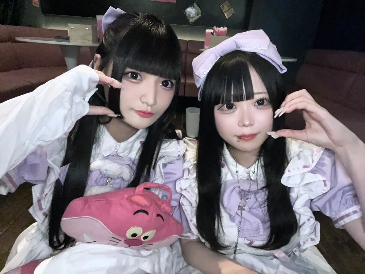 TeALICe (てぃありす)🫖秋葉原 コンカフェ@TeALICe_cafe