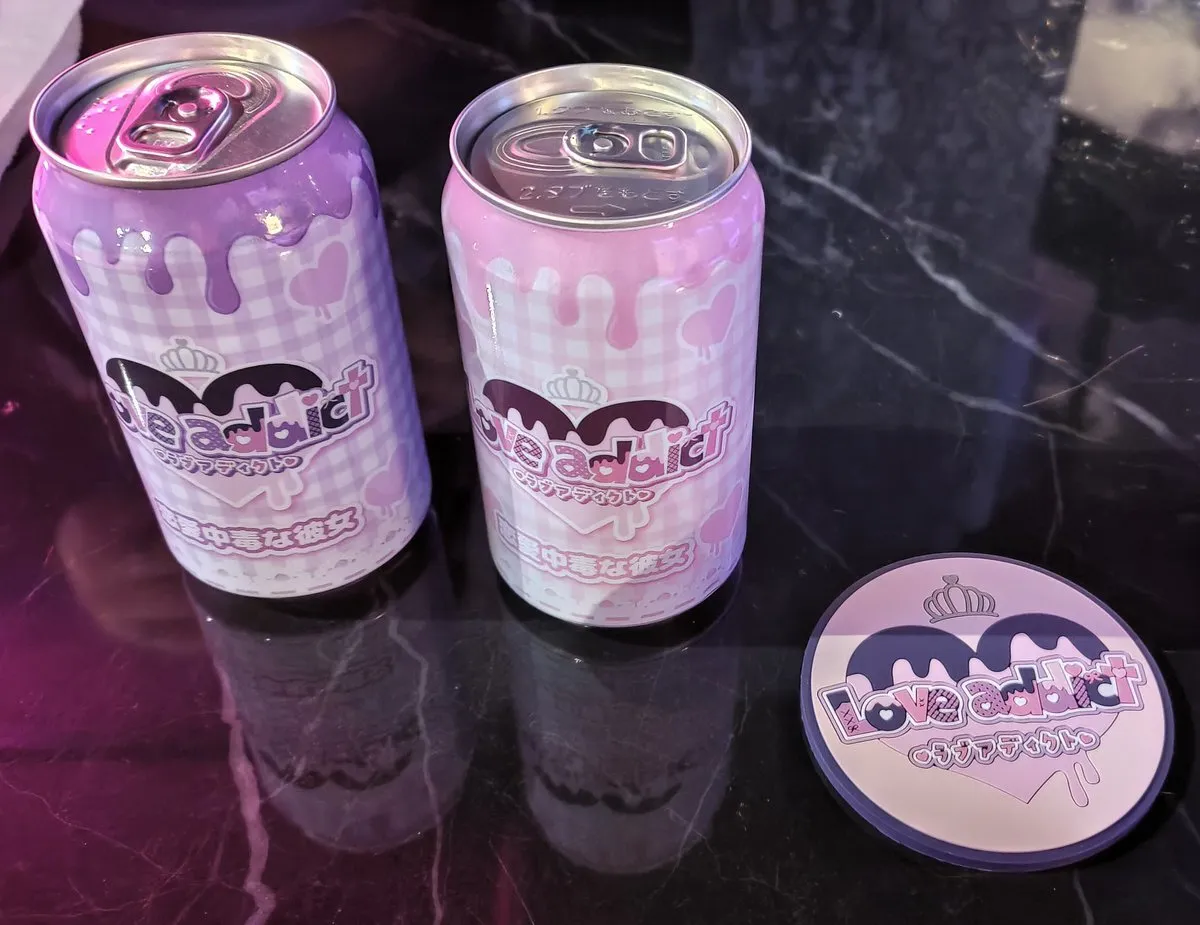 黒烏龍@yaten_kuro