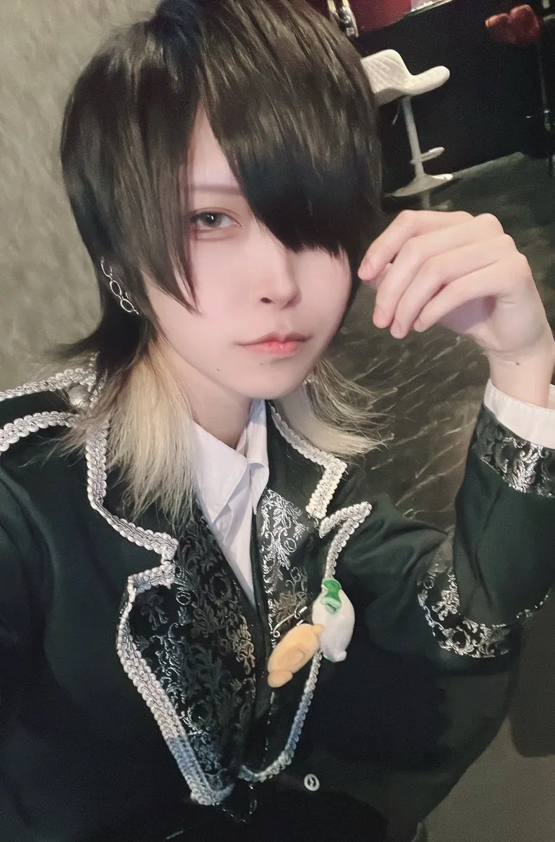 龍🐳@Ryu_MdeROZE