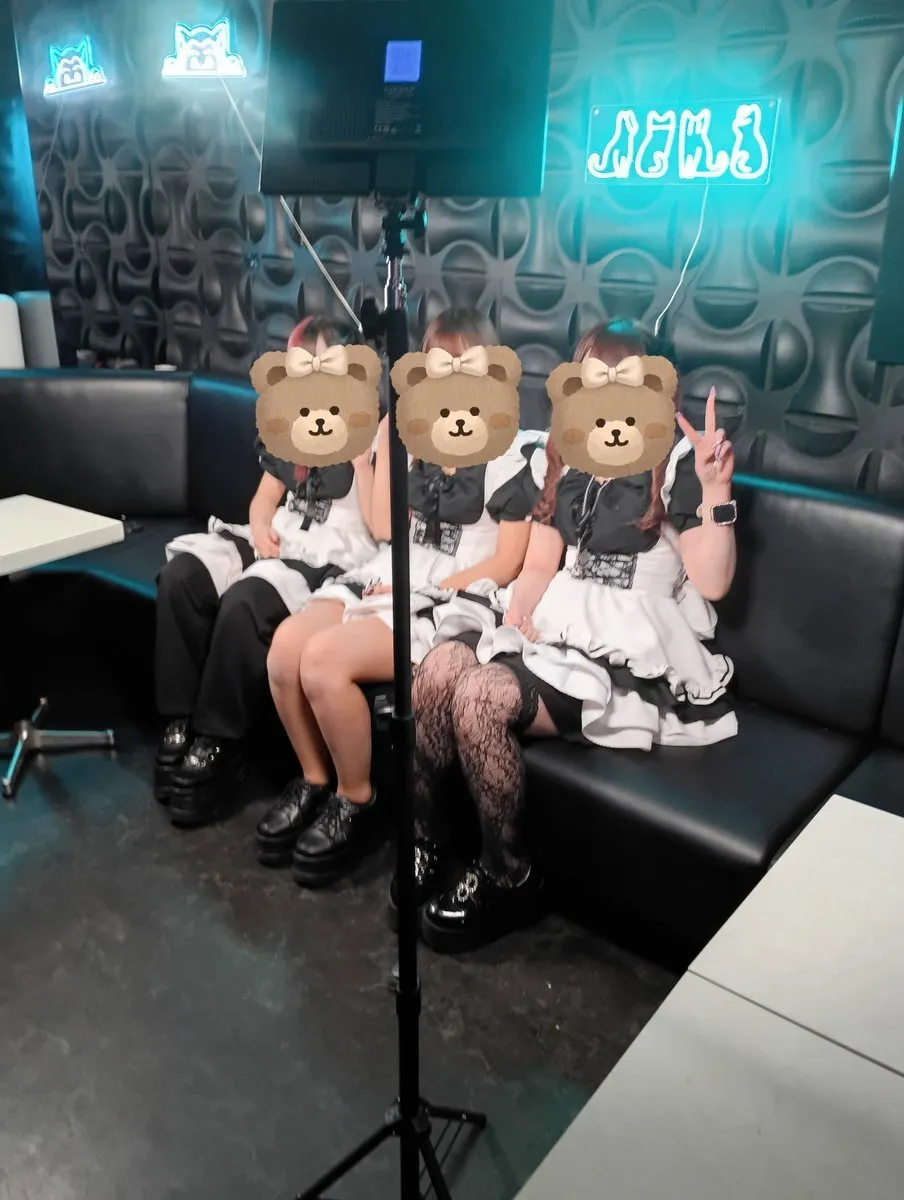 ちゅちゅべり♡ 新宿歌舞伎町Cafe & Bar ｜キャスト募集中｜コンカフェ求人@xxxxuxuberry