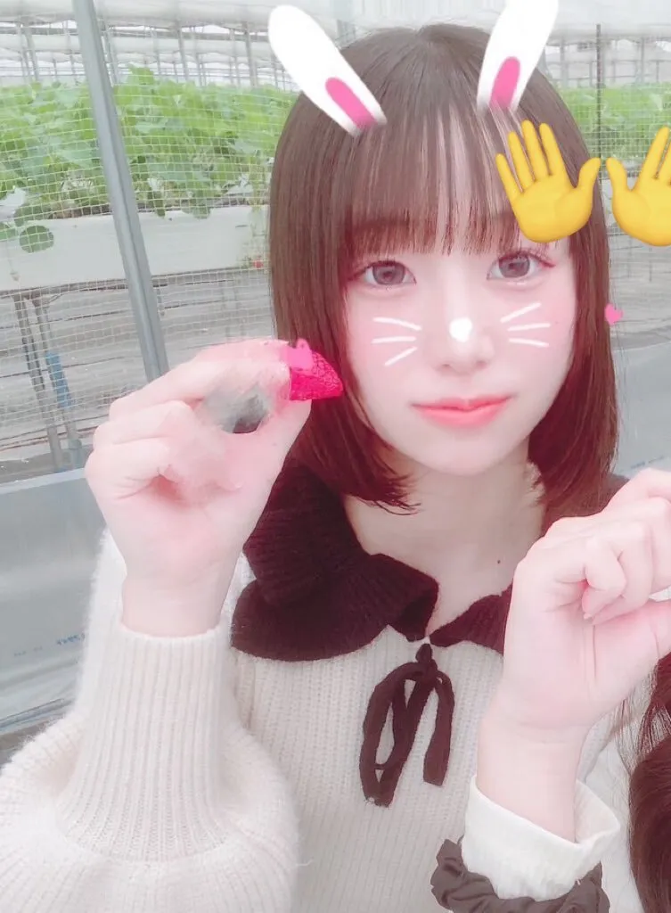 なこ@ angelle@NC_O42