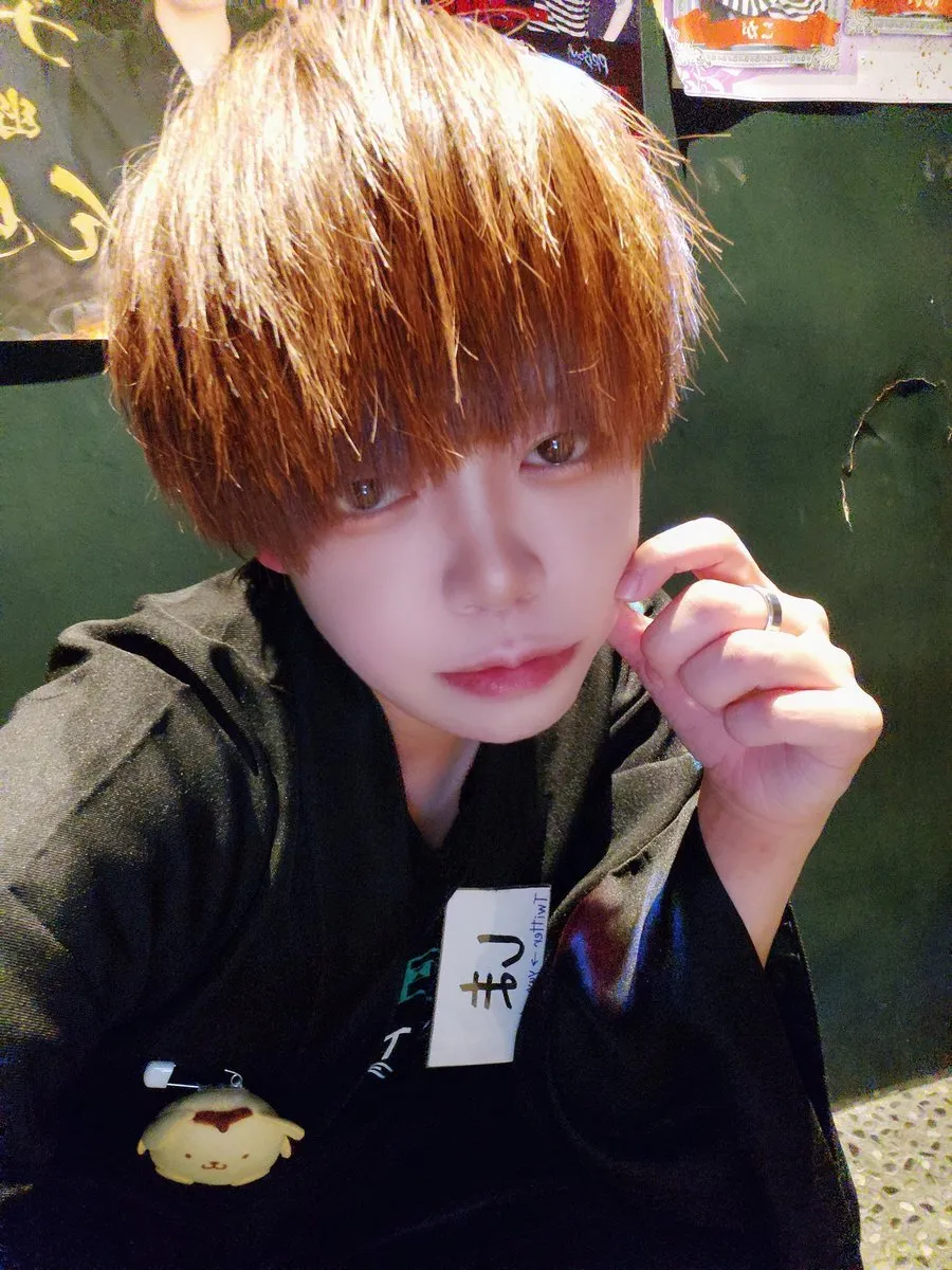 しまっぽ👻幽遊屋敷@yuyu_shima_