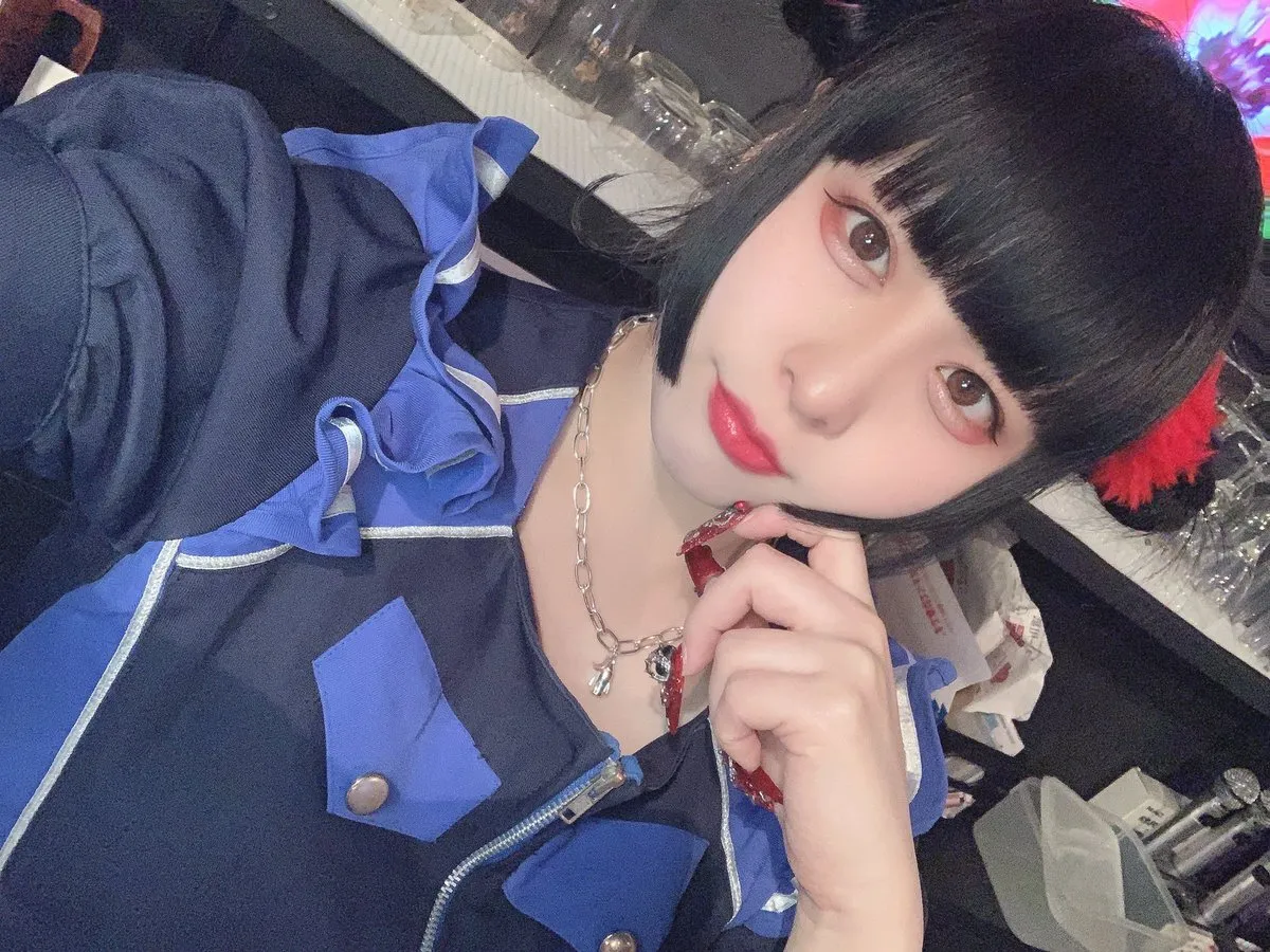 夕陽紅愛【ラストチャンス】【恵比寿銀河店長】❤️‍🔥@BDイベありがとうございました👸@ginga_kurea