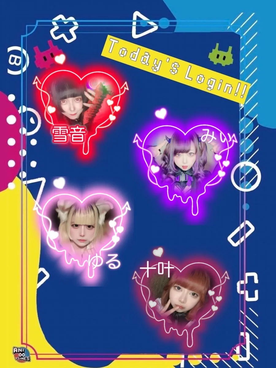函館アニチューンズ（ANI∞TUNES）@anitunes_1