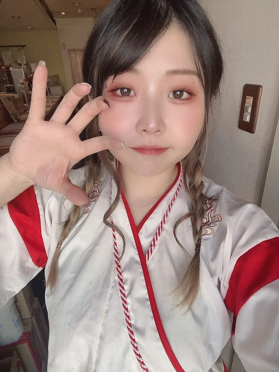 遊びBarキリン＠くるみ@barkirin_kurumi