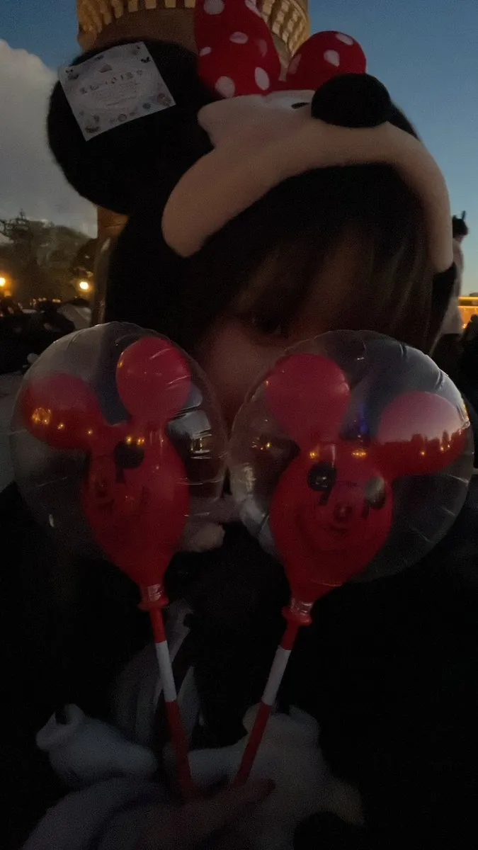 ﾘﾘ🎀@ririchan_elf