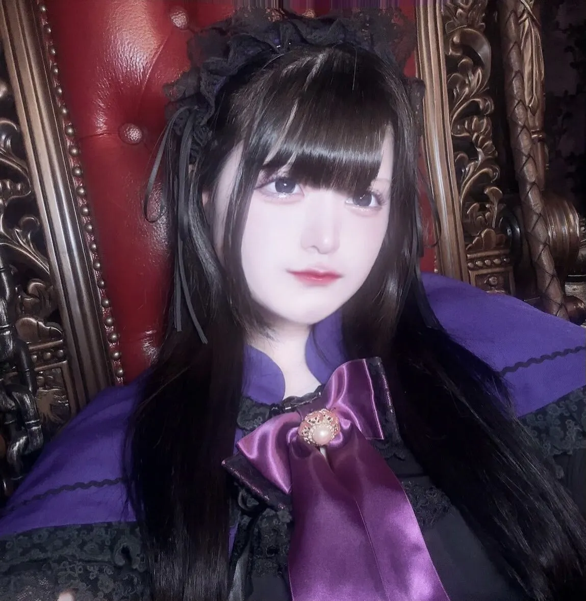 ⚔Jeanne D'arc秋葉原⚔エンターテイメントカフェ@jeanne_akiba_