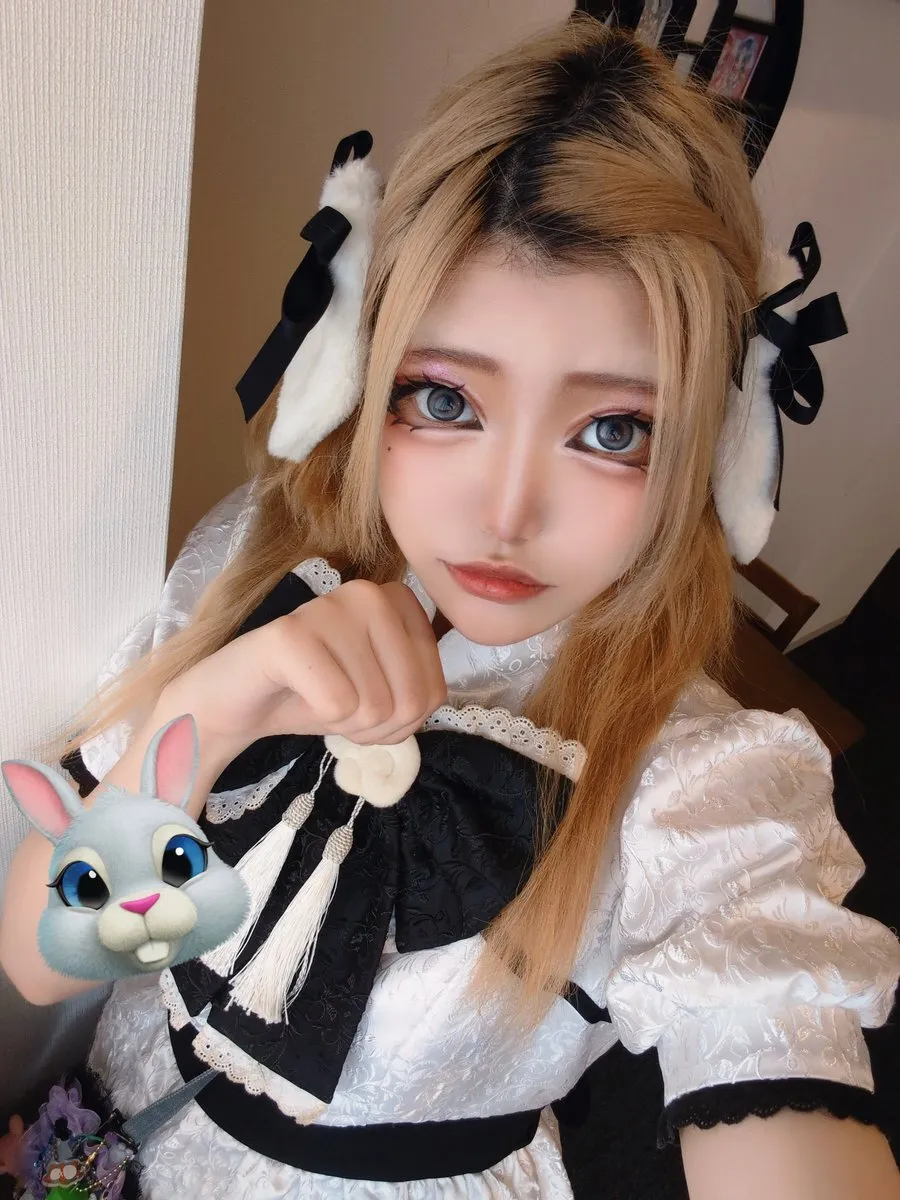 迷@yunyun_mayo