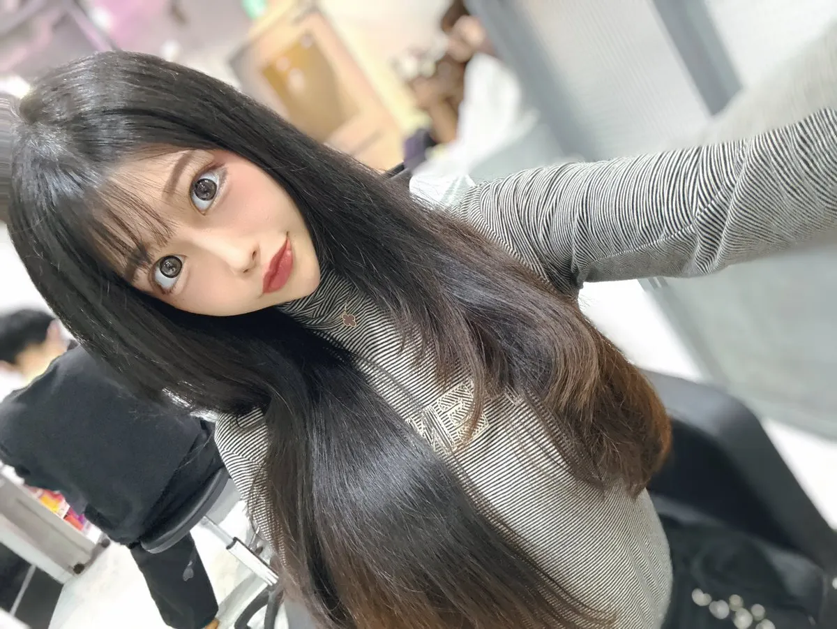 ゆに⭐︎セイントユニバース@yunisu0321