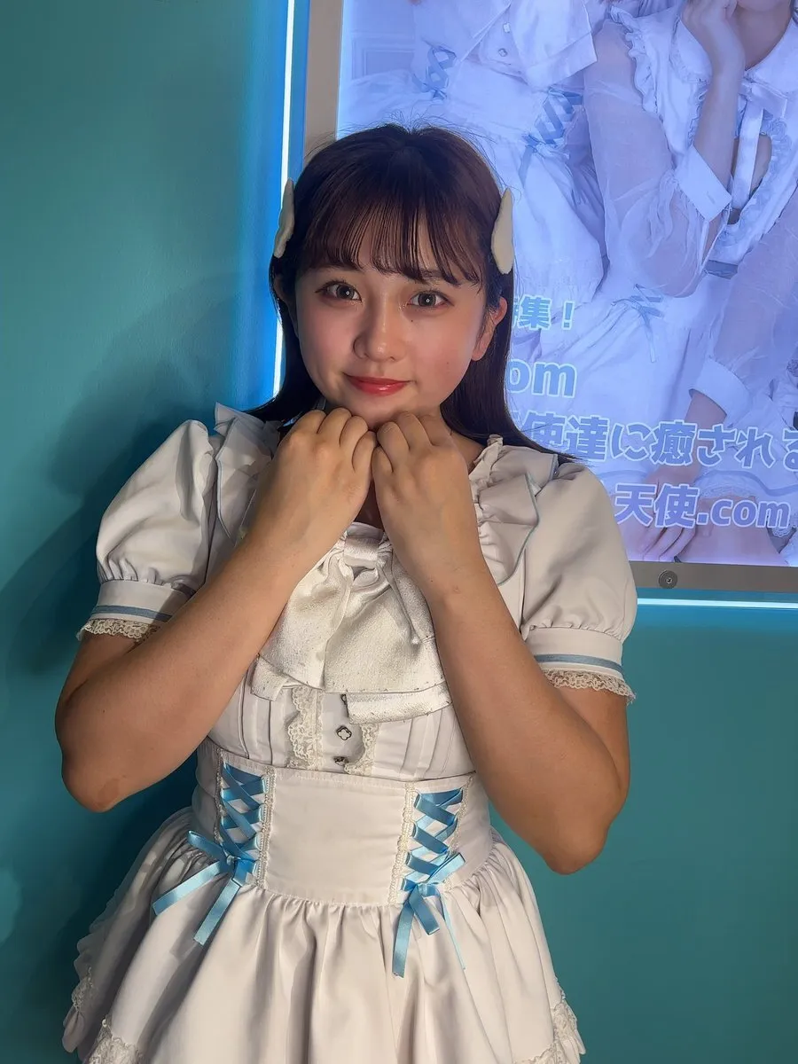 ʚ♥ɞ天使.comʚ♥ɞてんこむ/池袋コンカフェ🔆 お昼15時から営業🔆@tenscom_concafe