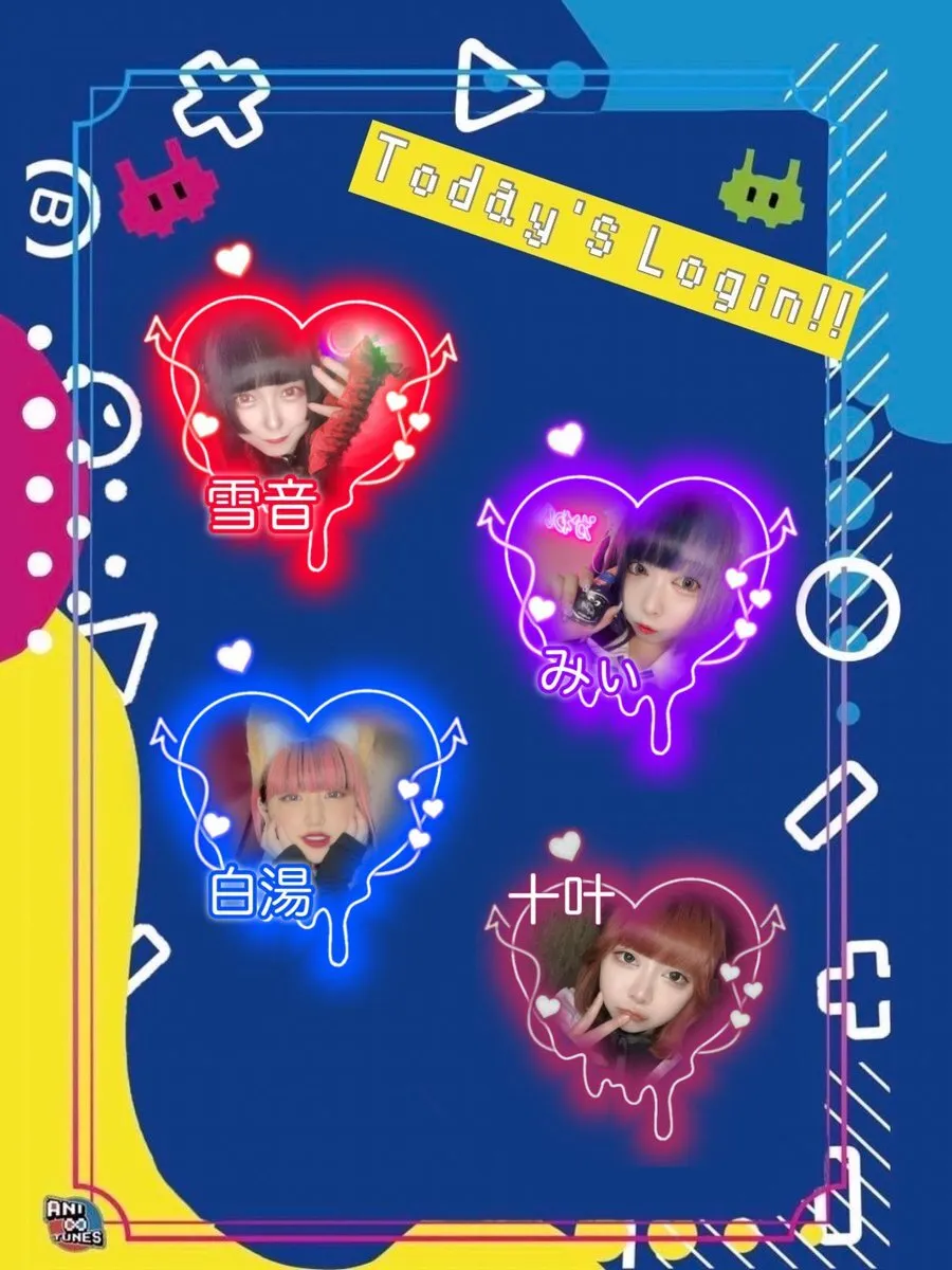 函館アニチューンズ（ANI∞TUNES）@anitunes_1