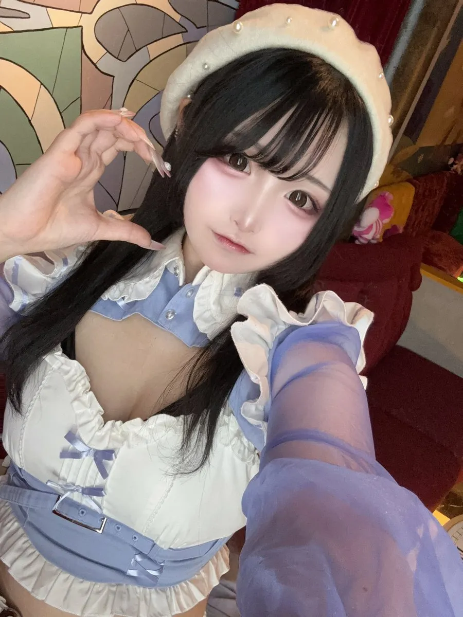 ·̩͙꒰ঌܸまろん໒꒱·̩͙@maronchan_alice