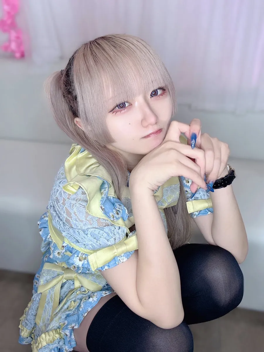 きなこ0301👾PARFUN@kinako_parfun