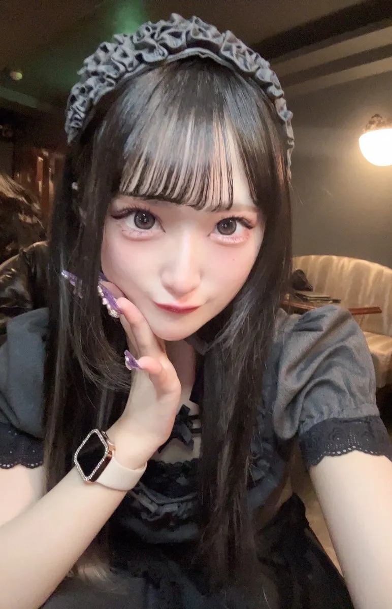 bar rosesta❤︎新宿コンカフェ@bar_rosesta