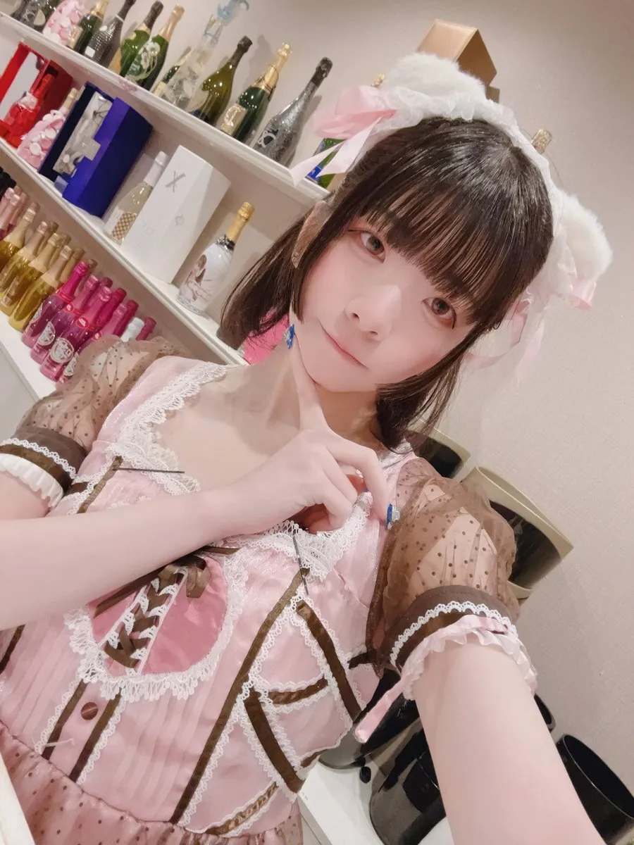 にゃむ(^_ ̫ _^)𓈒𓏸@nyamunyamu3322